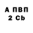 COCAIN 97% Alexandr Bersenev
